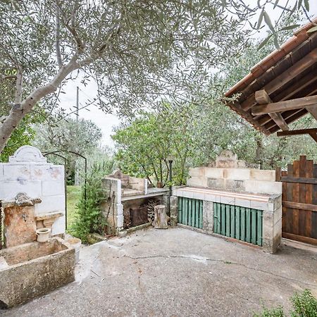 Trullo Saraceno By Rentbeat Villa ออสตูนี ภายนอก รูปภาพ