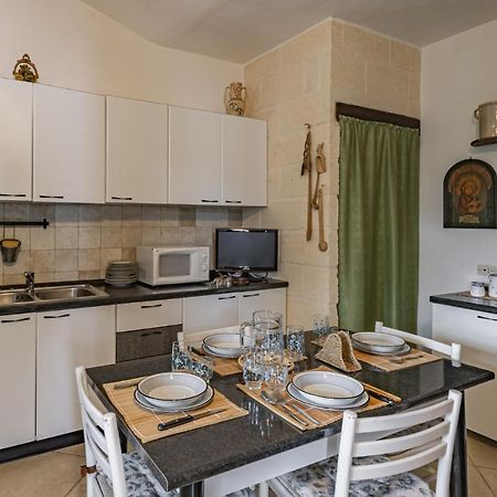 Trullo Saraceno By Rentbeat Villa ออสตูนี ภายนอก รูปภาพ