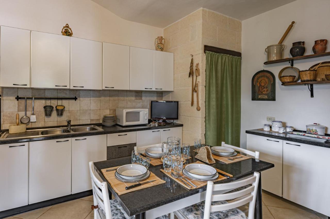Trullo Saraceno By Rentbeat Villa ออสตูนี ภายนอก รูปภาพ